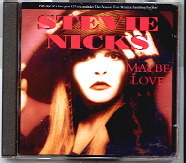 Stevie Nicks - Maybe Love 2xCD Set